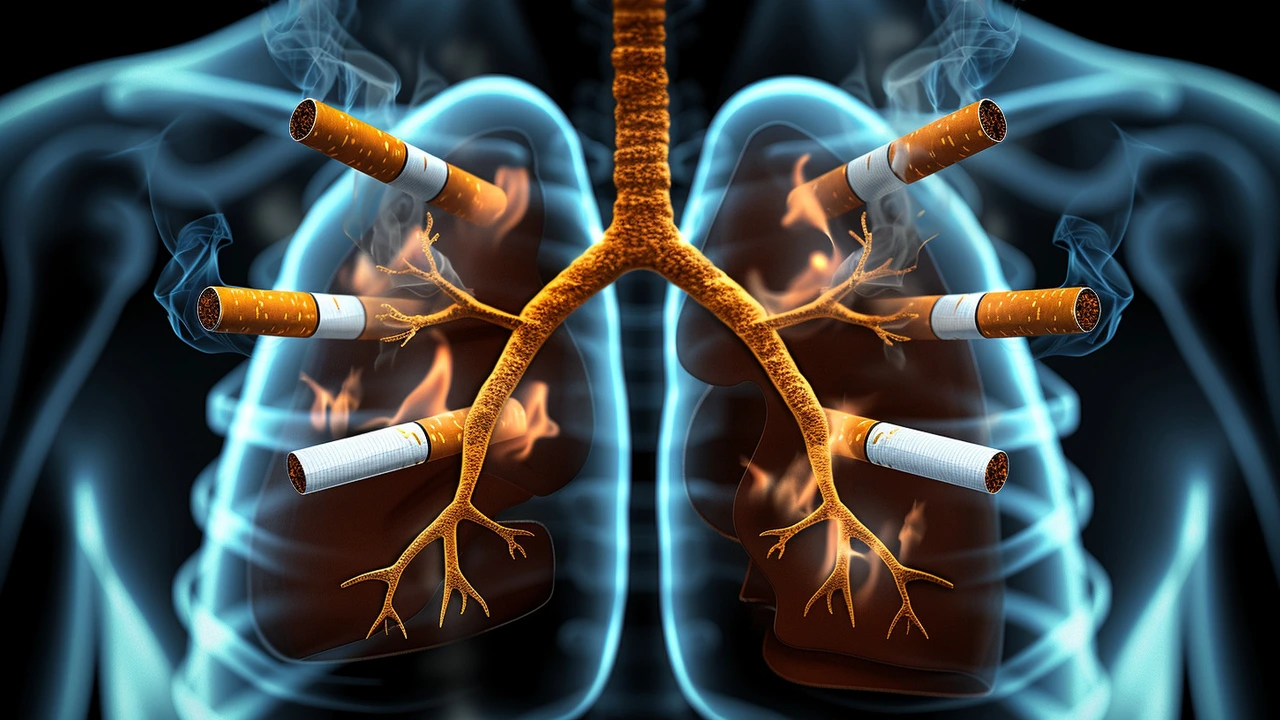 विश्व तंबाकू निषेध दिवस: धूम्रपान छोड़ें और अपना दिल व स्वास्थ्य सुरक्षित रखें