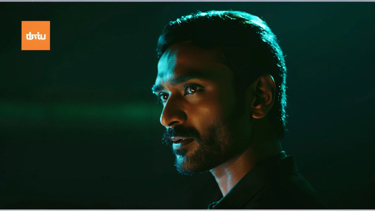 धनुष की पचासवीं फिल्म 'रायन' का रिव्यू - एक्शन और थ्रिल से भरपूर शानदार फिल्म