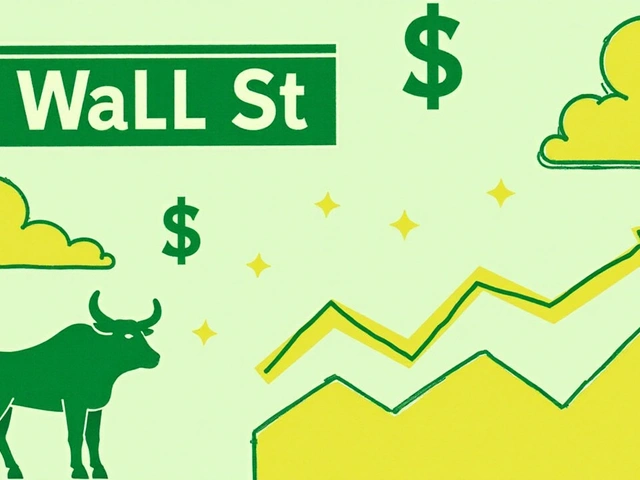 Dow Jones में गिरावट: ताज़ा नतीजों के बाद शेयर बाजार का महत्त्वपूर्ण विश्लेषण