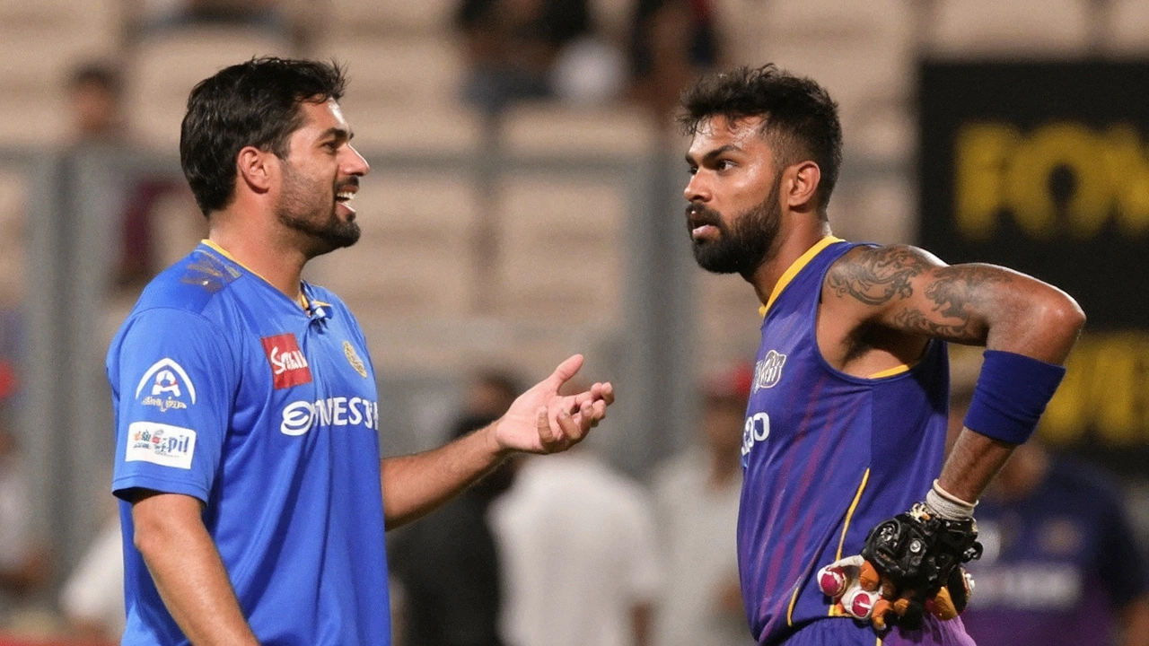 IPL 2025 का पहला सुपर संडे: डबल हेडर में दिखेंगे रोहित शर्मा और एमएस धोनी का जलवा