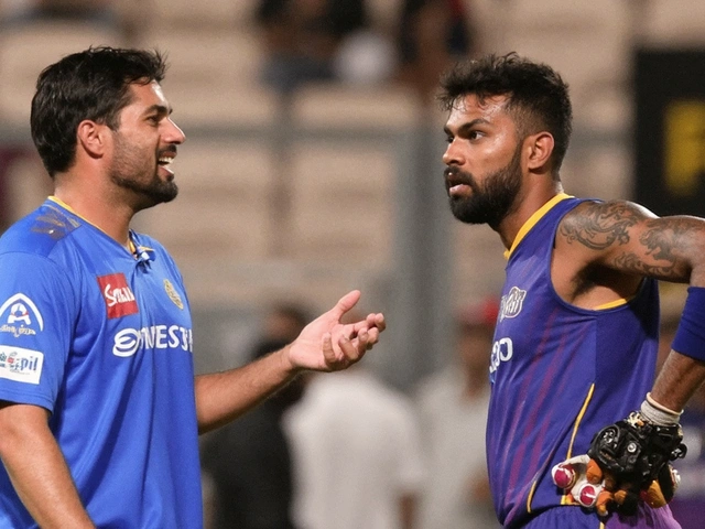 IPL 2025 का पहला सुपर संडे: डबल हेडर में दिखेंगे रोहित शर्मा और एमएस धोनी का जलवा