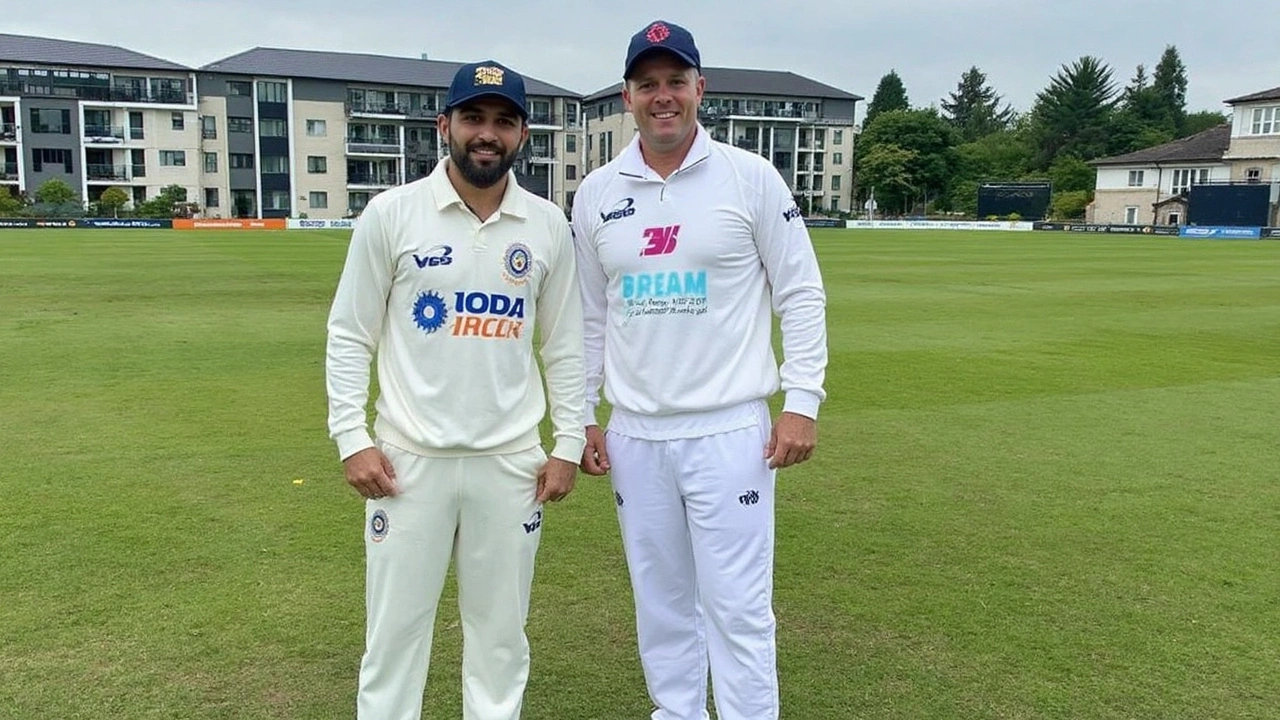 India A बनाम England Lions: पहला अनौपचारिक टेस्ट ड्रॉ, Karun Nair और Dhruv Jurel का शानदार प्रदर्शन