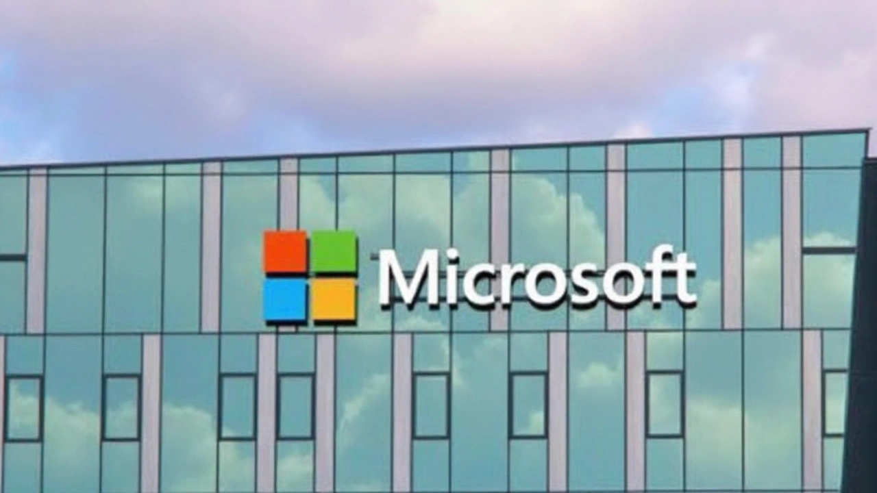 Microsoft लेऑफ 2025: AI और री-स्ट्रक्चरिंग के नाम पर सेल्स, इंजीनियरिंग और Xbox डिवीजन में बड़े कटौती