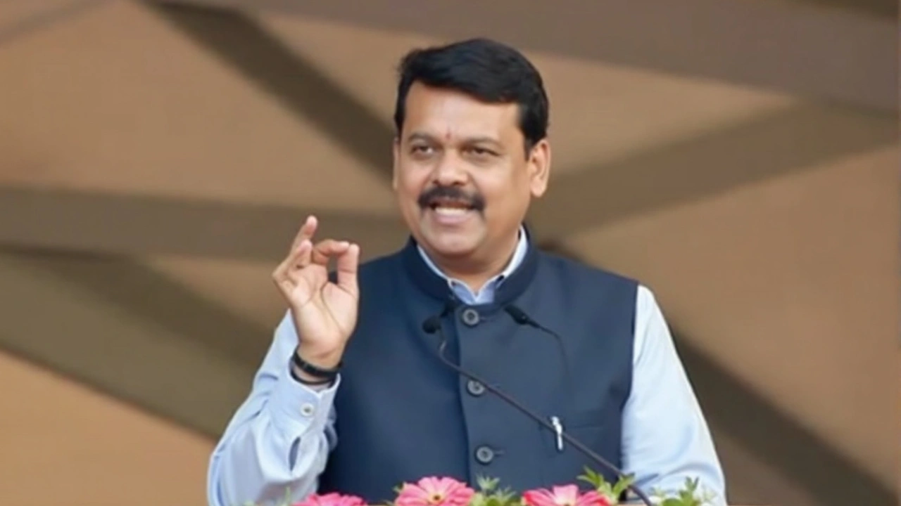 महाराष्ट्र में 'शास्त्रीय मराठी भाषा दिवस' 3 अक्टूबर घोषित, भाषाई मसले और राजनीति में गर्मी