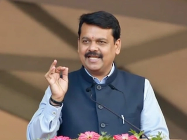 महाराष्ट्र में 'शास्त्रीय मराठी भाषा दिवस' 3 अक्टूबर घोषित, भाषाई मसले और राजनीति में गर्मी