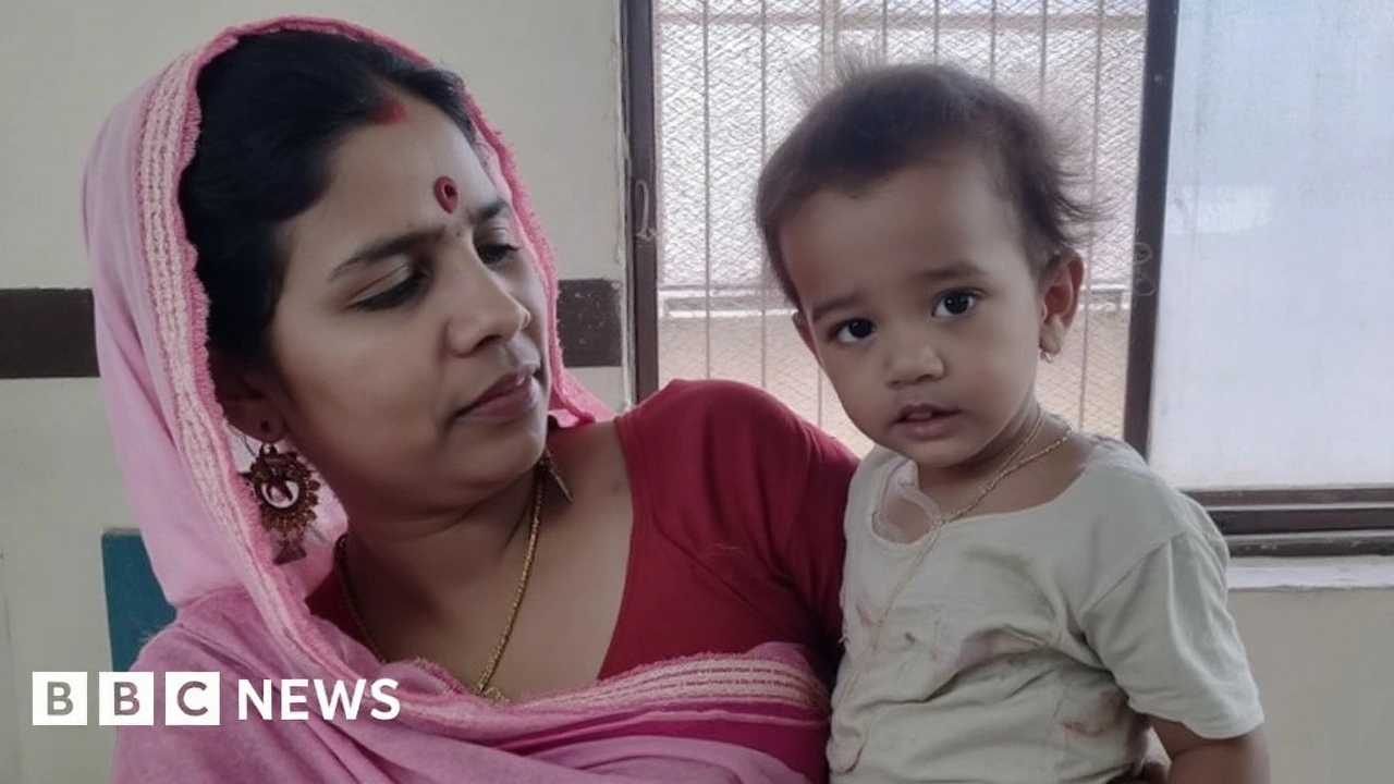 बिहार में एक साल के बच्चे ने कोबरा को काटकर मार डाला, डॉक्टरों ने बताई चौंकाने वाली वजह