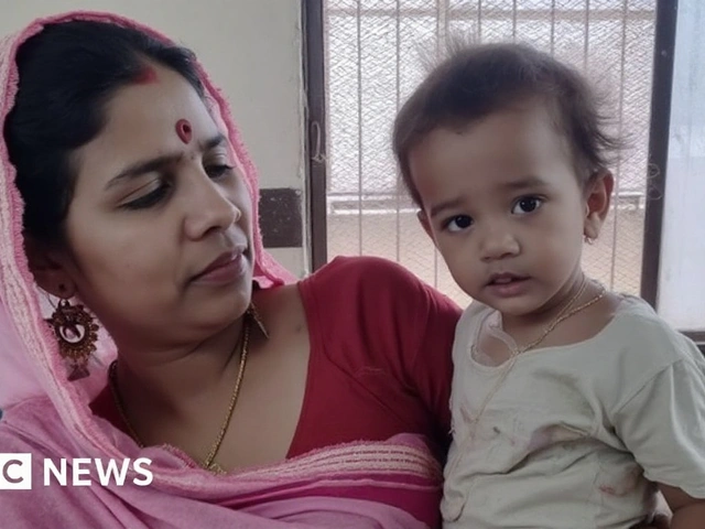बिहार में एक साल के बच्चे ने कोबरा को काटकर मार डाला, डॉक्टरों ने बताई चौंकाने वाली वजह