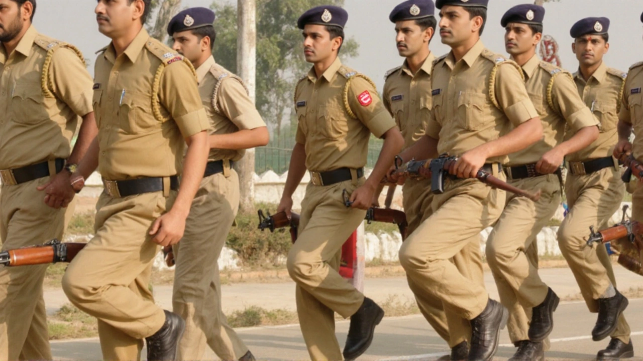 CSBC बिहार पुलिस कांस्टेबल परीक्षा 2025: समय‑सारणी, पैटर्न और परिणाम का पूरा विवरण