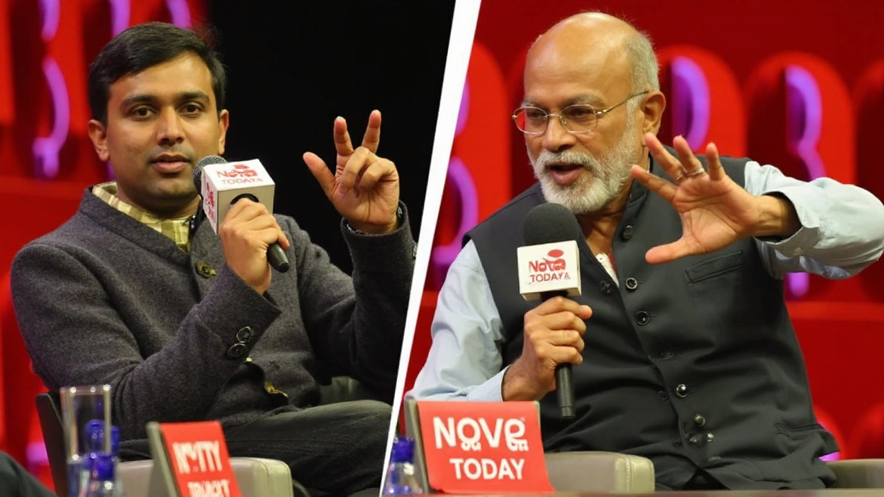मोदी सरकार ने GST 2.0 के बाद अतिरिक्त कर कटौती की योजना का संकेत दिया