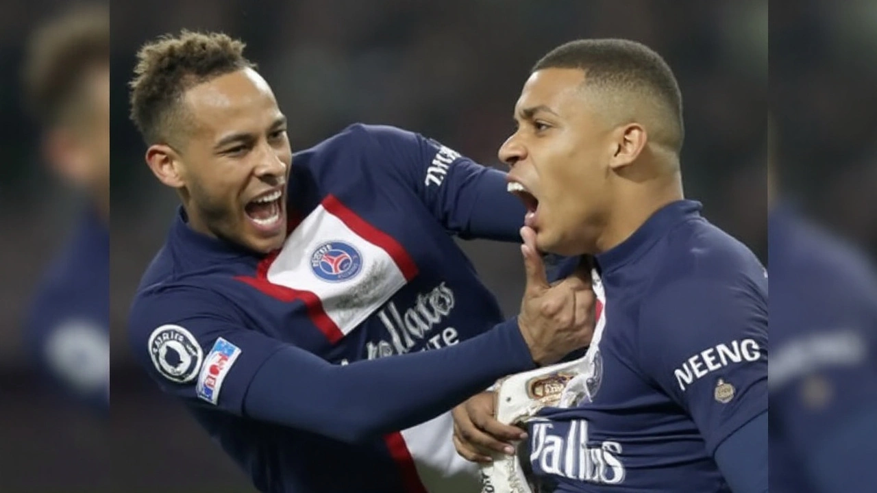 Neymar का सफर: PSG से अल हिलाल तक, चोटों का दौर और सैंटोस को भावुक वापसी