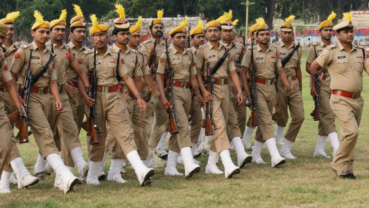 परिणाम की घोषणा और आगे की कार्रवाई