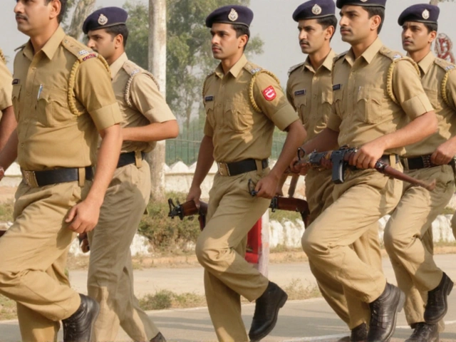 CSBC बिहार पुलिस कांस्टेबल परीक्षा 2025: समय‑सारणी, पैटर्न और परिणाम का पूरा विवरण