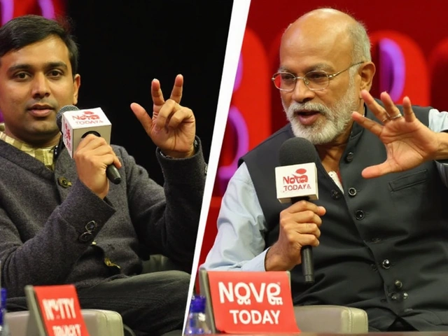मोदी सरकार ने GST 2.0 के बाद अतिरिक्त कर कटौती की योजना का संकेत दिया