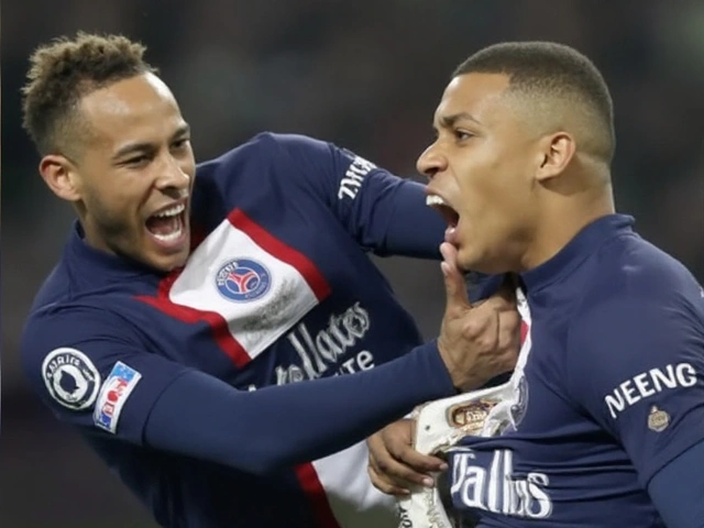 Neymar का सफर: PSG से अल हिलाल तक, चोटों का दौर और सैंटोस को भावुक वापसी
