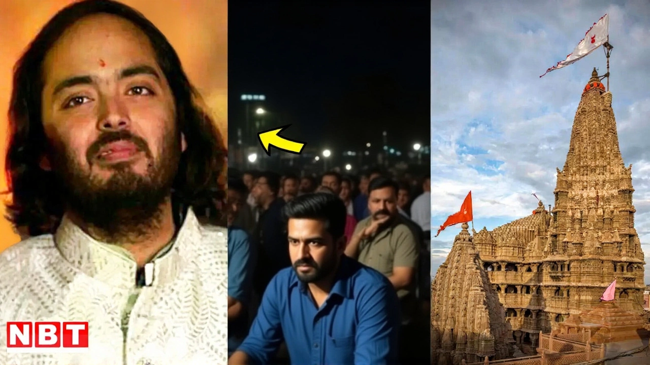 विवाद और सामाजिक प्रतिक्रिया