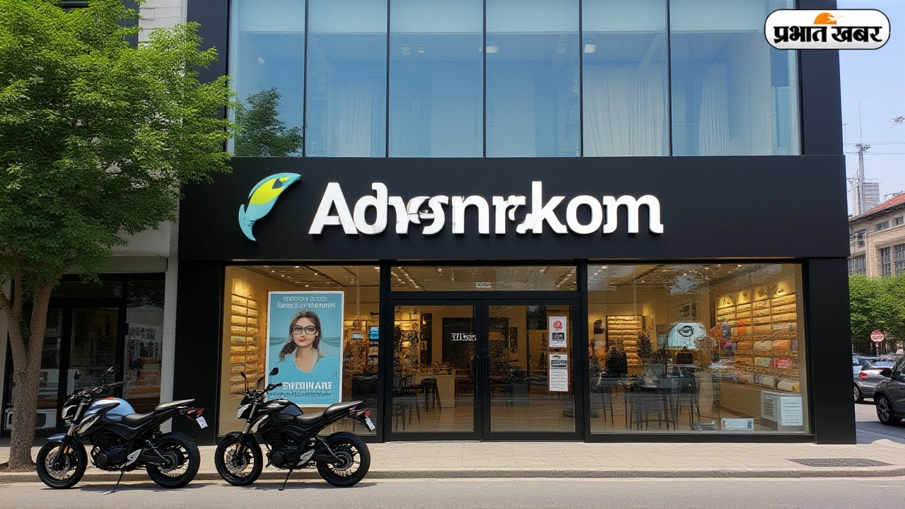 ग्रोउ का ₹6,632 करोड़ का आईपीओ शुरू, शेयर की कीमत ₹95-100