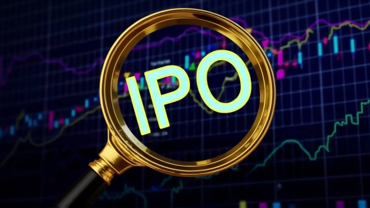 PhysicsWallah का शुरुआती लिस्टिंग पर 33% प्रीमियम, निवेशकों ने बनाया तूफान