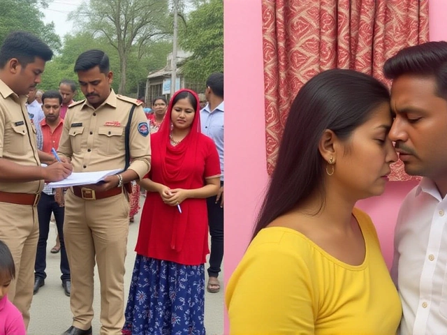 19 मिनट के वायरल वीडियो के झूठे आरोप: इंस्टाग्राम जोड़ी और आत्महत्या का झूठा कनेक्शन