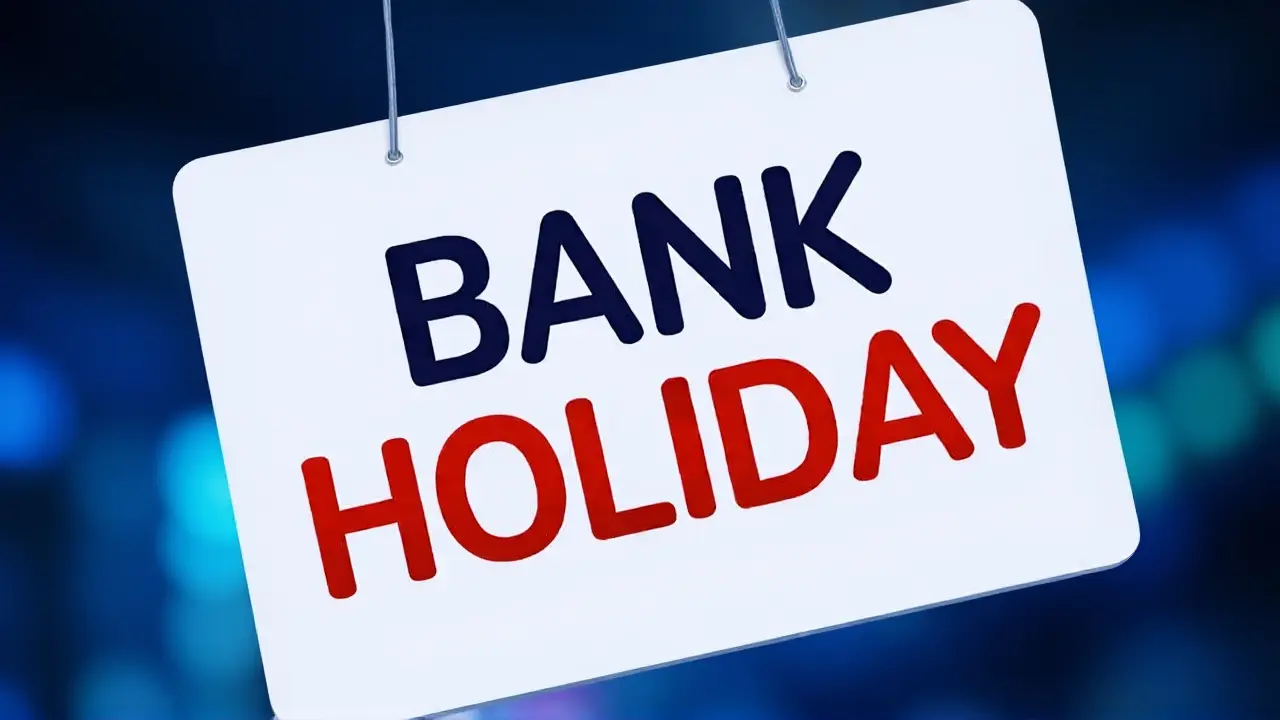 2026 बैंक अवकाश अनुसूची: मार्च 19 खुले, हावाइय़ में खास अवकाश