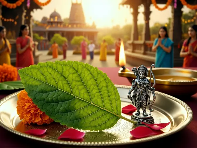 राम नवमी 2026: 26 मार्च को अद्भुत ग्रह योग और विशेष भोग