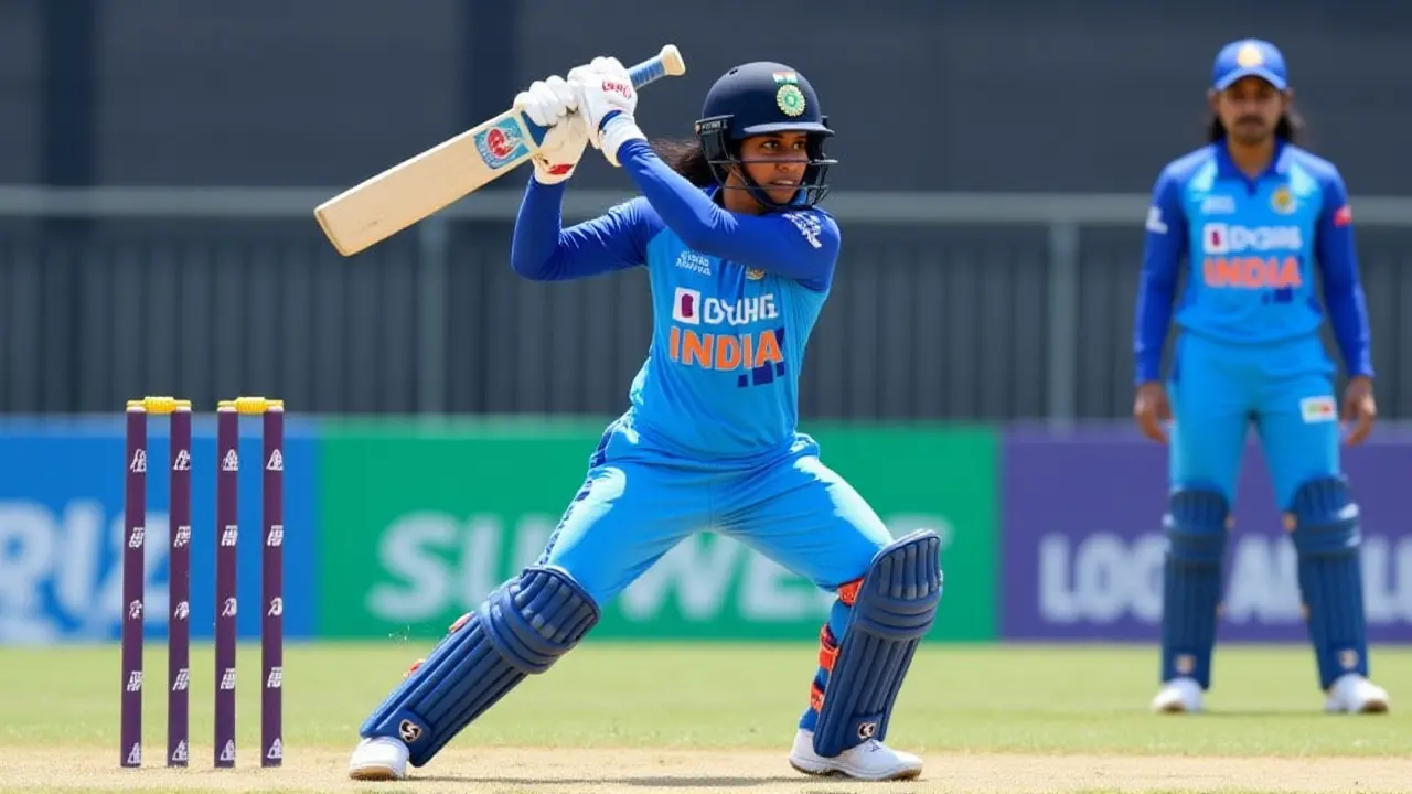 AFC महिला एशियाई कप: चीन ने दक्षिण कोरिया को हराकर जीता 9वां खिताब