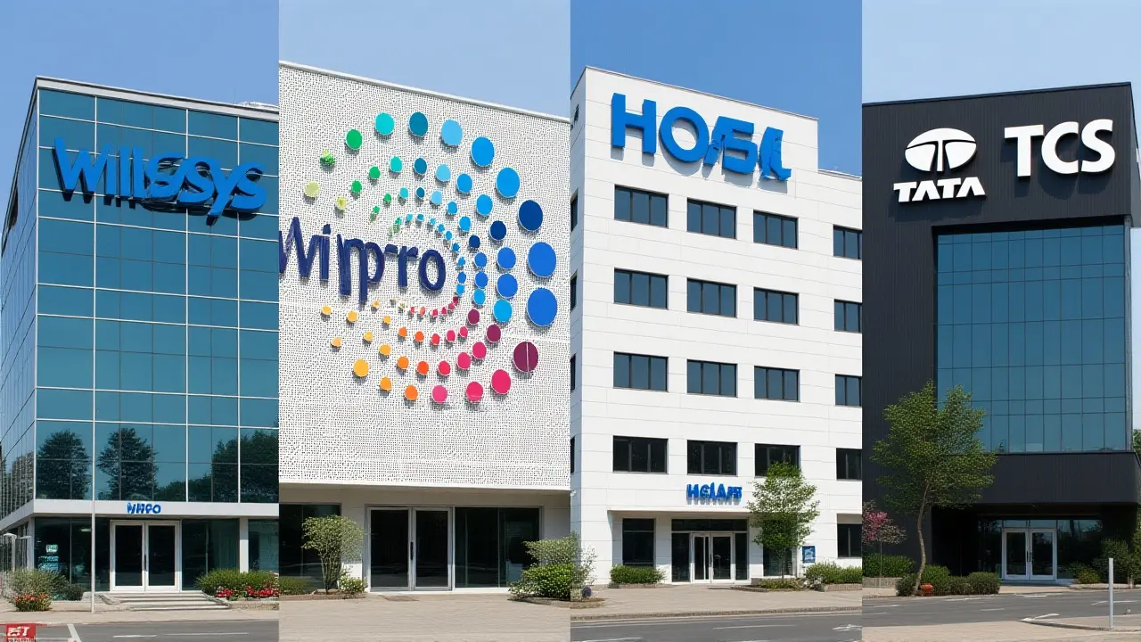 IT सेक्टर में नौकरियों की बहार: TCS, Infosys समेत दिग्गज देंगे 70,000 मौके