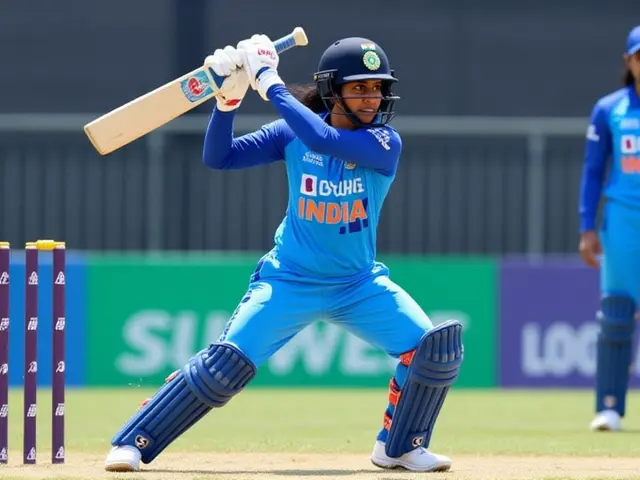 AFC महिला एशियाई कप: चीन ने दक्षिण कोरिया को हराकर जीता 9वां खिताब