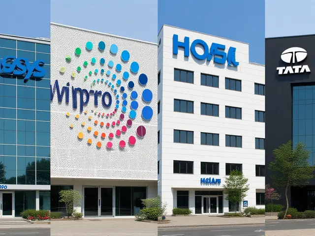 IT सेक्टर में नौकरियों की बहार: TCS, Infosys समेत दिग्गज देंगे 70,000 मौके