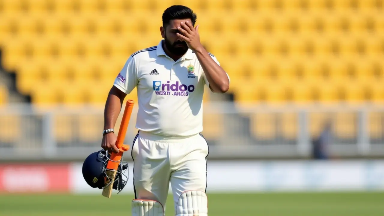 LSG IPL 2026: क्या लैंगर-मूडि ने टीम संयोजन खराब किया?